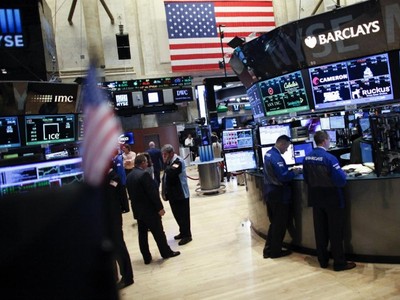 Giới đầu tư tranh thủ gom mua cổ phiếu công nghệ